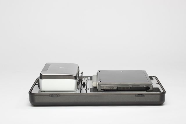 Parat-Geanta  pentru laptop si imprimanta  98.806-151 